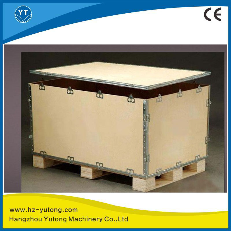 防止木質(zhì)包裝箱發(fā)霉的處理措施(1)